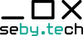 Seby.tech Logo
