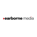 Earborne Media Logo