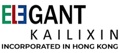 Elegant kailixin India Logo