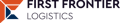 First Frontier Logistics Logo