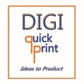 Digi Quick Print Logo