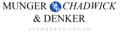 Munger Chadwick Logo