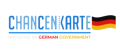 Chancenkarte by AGS Welt Logo