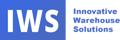 Innovative Warehouse Solutions (IWS) Logo