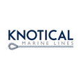 Knotical Marine Lines Logo