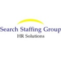 Search Staffing Group, Inc. Logo
