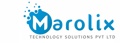 Marolix Technology Solutions Pvt Ltd. Logo