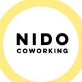 nido coworking & worklab Logo
