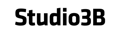 Studio3B Logo