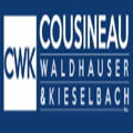 Cousineau Waldhauser & Kieselbach Logo