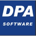 DPA Software Logo