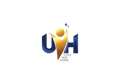 UVH Tech Solutions Pvt Ltd Logo