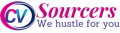 CvSourcers Logo