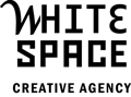White Space Creative Agency Logo