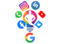Socialginie Logo