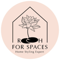 Rooh for Spaces Logo