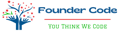 FOUNDER CODE TECHNOLOGY Logo