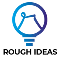ROUGH IDEAS Logo