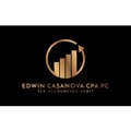 Edwin Casanova, CPA P.C. Logo