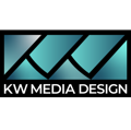 KW Media Design Logo