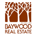Baywood Real Estate Logo