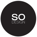 So Design Logo