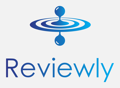 Reviewly Logo
