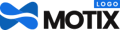 Logo Motix Logo