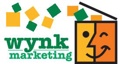 WYNK Marketing Logo