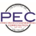 Precision Engineering Corporation Logo