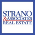 Strano and Associates Logo