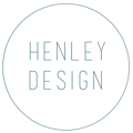 Henley Design Logo