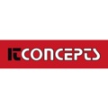 ITConcepts Switzerland Logo