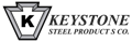 Keystone Steel Products Logo