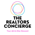The Realtor's Concierge Logo