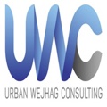 Urban Wejhag Consulting AB Logo