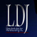LDJ Manufacturing Logo