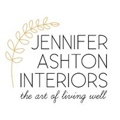 Jennifer Ashton Interiors Logo