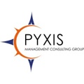 PYXIS Management Consulting Group LLC Logo