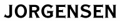 Jorgensen Logo