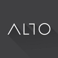 ALTO Design Logo