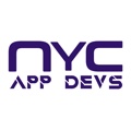 New York App Devs - Mobile App Development Company New York Logo