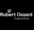 Robert Ossant Copywriting Logo
