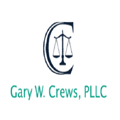 Gary W. Crews Logo