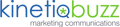KinetiqBuzz Logo