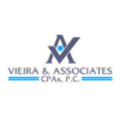 Vieira & Associates, CPAs, P.C. Logo