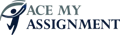 Ace My Assignment Logo