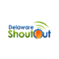 Delaware ShoutOut Logo