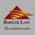 Barker Law Firm Logo
