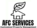 AFC SERVICES, LLC Logo